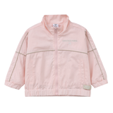 Millie Detail Jacket - Pink