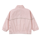 Millie Detail Jacket - Pink