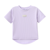 Wisteria Tee & Short Set