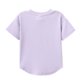 Wisteria Tee & Short Set