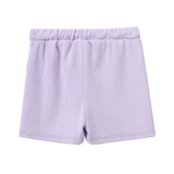 Wisteria Detail Top & Short Set