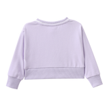 Wisteria Crew & Trackpant Set