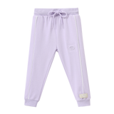 Wisteria Crew & Trackpant Set