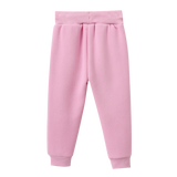 Savannah Detail Trackpant - Pink