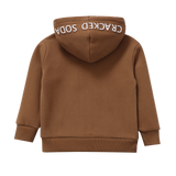 Elias Hoodie & Trackpant Set