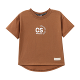 Elias CS Tee & Short Set