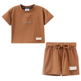 Elias 2Pce Set - Maple