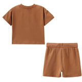 Elias 2Pce Set - Maple