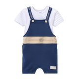 Otis Overall Set - Inkstone