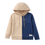 Otis Multi Hoodie & Short Set