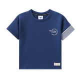 Otis Essential Tee - Inkstone