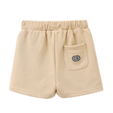 Blade CS Short - Biscuit