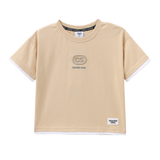 Blade CS Tee - Biscuit