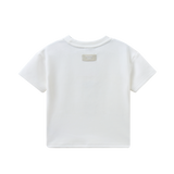 London Little Chilli Top - White