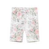 Tessa Panel Tee & Short Set