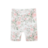 Tessa Panel Tee & Short Set