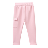 Tessa Detailed Trackpant - Pink