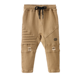 JJ Denim Jeans - Tan