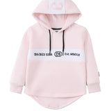Alaska Detailed Hoodie