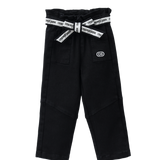 PREORDER Brooke High Waisted Jeans - Black Denim