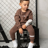 Charlie Crew Set - Coco
