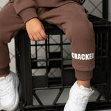 Charlie Crew Set - Coco