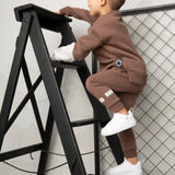 Charlie Crew Set - Coco