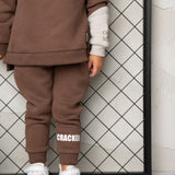 Charlie Crew Set - Coco