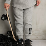 Ajax Pocket Trackpants - Grey