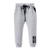 Ajax Pocket Trackpants - Grey