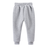 Ajax Pocket Trackpants - Grey