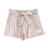 Amanie Shorts - Beige