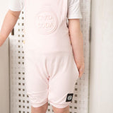 Amari Overall Set - Pink