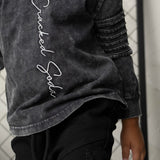 Ares Essential Tee & Jean Set