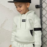 Arlo Pocket Hoodie & Trackpant Set