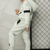 Arlo Pocket Hoodie & Trackpant Set