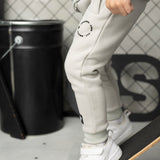 Atlas Oversized Hoodie & Trackpant Set
