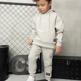 Atlas Oversized Hoodie & Trackpant Set