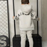 Atlas Oversized Hoodie & Trackpant Set