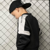 Atlas Sports Crew & Pant Set