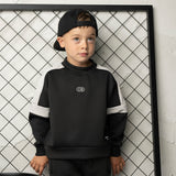 Atlas Sports Crew & Pant Set