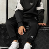 Atlas Sports Crew & Pant Set