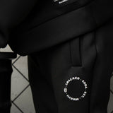 Atlas Sports Crew & Pant Set