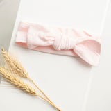 Ava Headband - Pink
