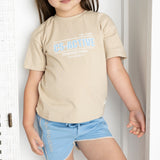 Ava French Terry Short - Blue