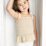 Ava Summer Set - Beige