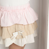 Ava 3 Layer Detailed Skirt