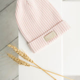 CS Beanie - Pink