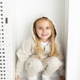 Bella Zip Jacket & Trackpant Set