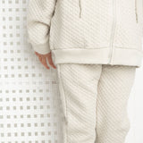 Bella Zip Jacket & Trackpant Set